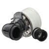 Whirlpool Kit Heater+ Inlet Hose Aweco+o-ring
