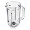 Simac Blender Goblet And Bearing Assembly