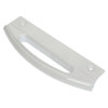 Genuine Gorenje Fridge Freezer Door Handle - White