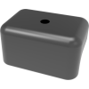Balay Middle Rubber Foot