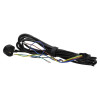 Vacuum Cleaner Power Cord