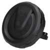 Vacuum Cleaner Wheel Support Assembly