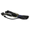 Vacuum Cleaner Power Cord Assembly