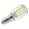 2W SES (E14) LED Fridge Bulb