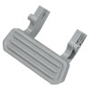 Bissell Carpet Cleaner Release Pedal Detent Mechanism
