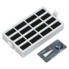 Genuine Wpro Fridge Microban Anti-Bacterial Filter
