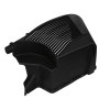 Qualcast Lawnmower Left Hand Grass Container