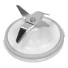 Kenwood Food Processor Goblet Blade Assembly (White)