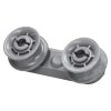 Dishwasher Upper Basket Wheel