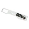 Fa&ccedil;ade De Panneau De Commande Pour Lave-linge Complet - Blanc Hoover