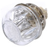 Amana Cooker Halogen Lamp Assembly 40W