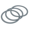 Joints De Couvercle (Lot De 3) Pour Bol Mixeur Kenwood