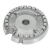 Gorenje Backofen-Brennerkrone - Mittelgro&szlig;