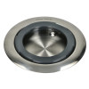 Ariete Kitchen Machine Plastic Ring Nut & Bowl Bayonet Socket Set