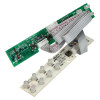 Hisense Dishwasher Display PCB