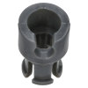 Teka Dishwasher Basket Wheel Axle