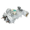 Bosch Dishwasher Instantaneous Water Heater