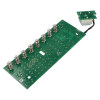 Bosch Wg Pcb Operating Module Programmed