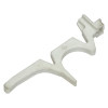 Dishwasher Heating Element Support