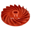 Flymo Lawnmower Impeller Fan