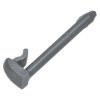 Dishwasher Upper Basket Rear Stopper