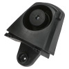 Vacuum Cleaner Wheel Support Assembly