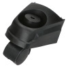 Vacuum Cleaner Wheel Support Assembly