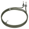 Resistenza Del Forno Ventilato - Backer VDA-A08933914 2000w 220-240v ZBF360W Zanussi