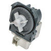 Pompe De Vidange De Lave-linge : Hanyu B20-6AZC Compatible Avec Askoll M50 Ou M221 30W