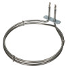 R&eacute;sistance De Ventilateur De Four - 2400W - Arthur Martin