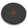 Resistencia S&oacute;lida Placa De Cocci&oacute;n De Cocina - 2000W - EGO 18.18474.040 - Di&aacute;. 180mm