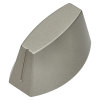 Perilla De Control De Horno - Plateado Stoves