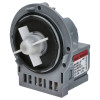 Washing Machine Drain Pump (Round Top Screw On) : Askoll M231 XP (M224 XP)