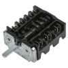 Belling Hotplate Function Selector Switch 46.27266.500