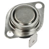 DeDietrich Washing Machine Manual Reset Temperature Regulator