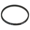 Siemens Vacuum Cleaner Brushroll Drive Belt - 177-3GT-4