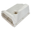 Alaska Washing Machine Dispenser Housing