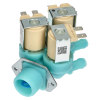 Samsung Washing Machine Triple Water Inlet Solenoid Valve
