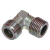 Acec Cooker 0.5 Inch Connector Elbow