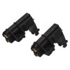 Charbons Moteur De Lave-linge ( La Paire ) Vedette