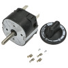 Dualit Toaster Timer Assembly