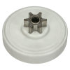 Flymo Chainsaw Gear Drive And Sprocket