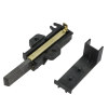 Rosieres Washing Machine Carbon Brushes For Ceset Motors CBN9126