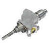 Cooktop Gas Valve