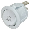 Cooker Ignitor Button