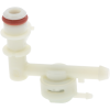 Tassimo Coffee Maker Valve