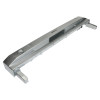 Beko Dishwasher Front Control Panel Fascia - Silver