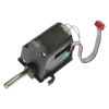 Sebo Vacuum Cleaner Servo Motor With Gear Box