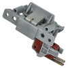 Dishwasher Door Lock