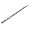 Joint De Bordure De Cuve Pour Lave-vaisselle - Gauche , Gris